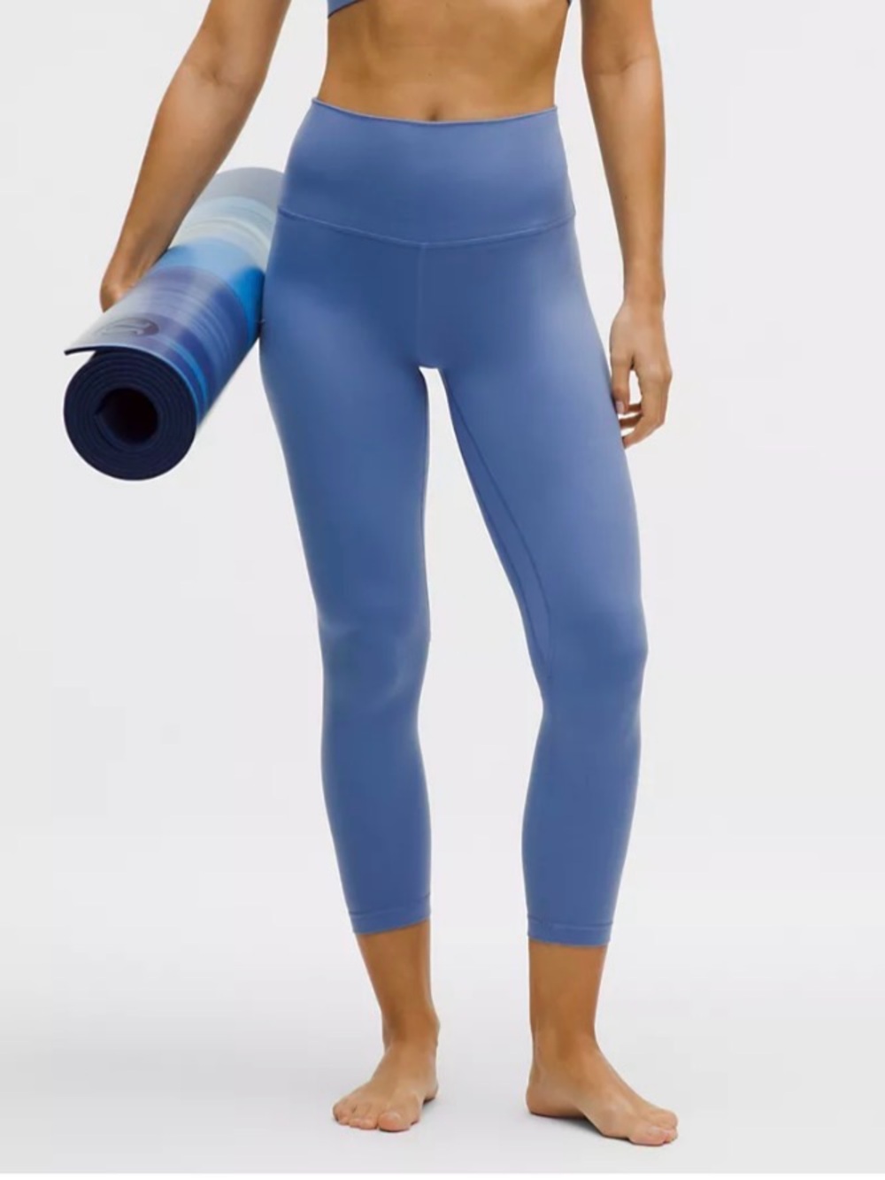 Lululemon Align Legging, size 10